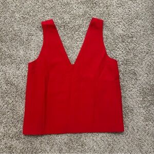C/MEO Collective Sleeveless Tank Top